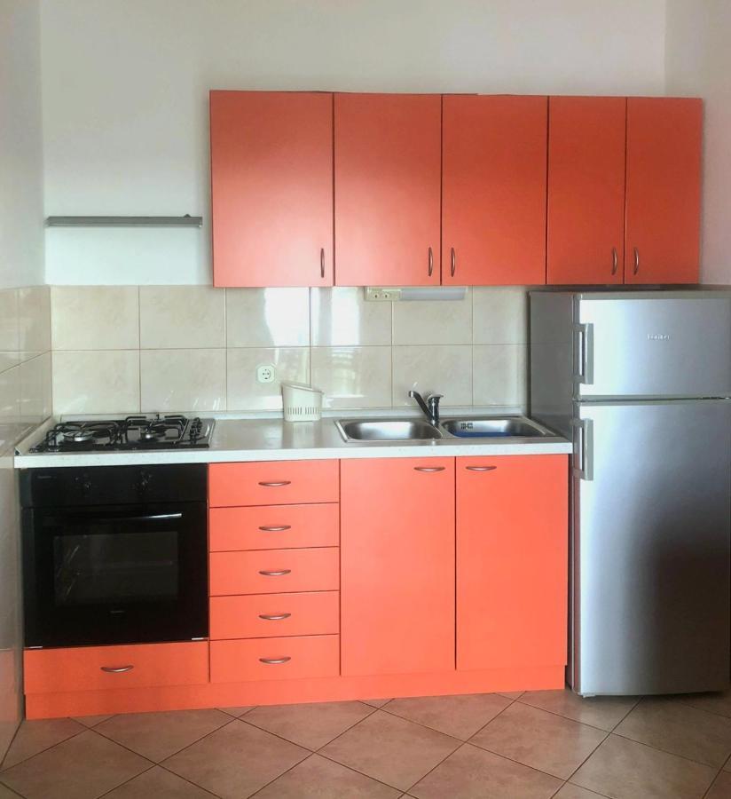 Apartments Pisac Ražanj المظهر الخارجي الصورة