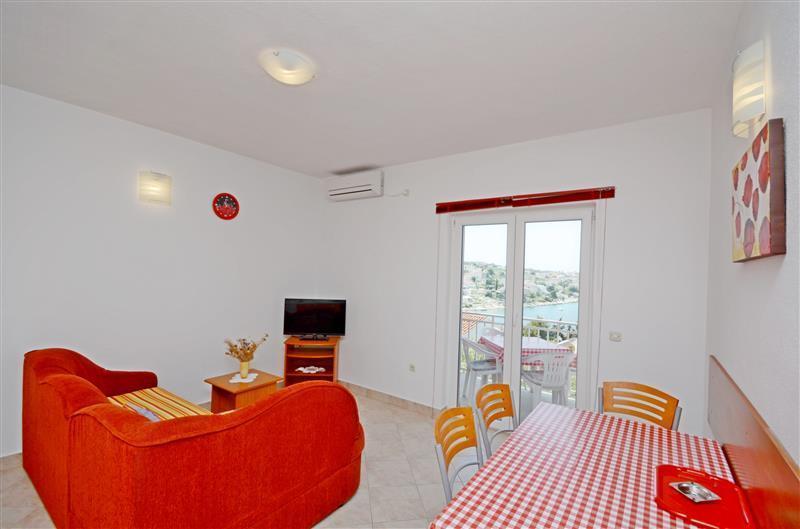 Apartments Pisac Ražanj الغرفة الصورة