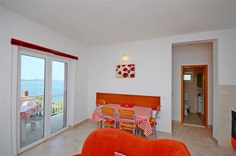 Apartments Pisac Ražanj الغرفة الصورة