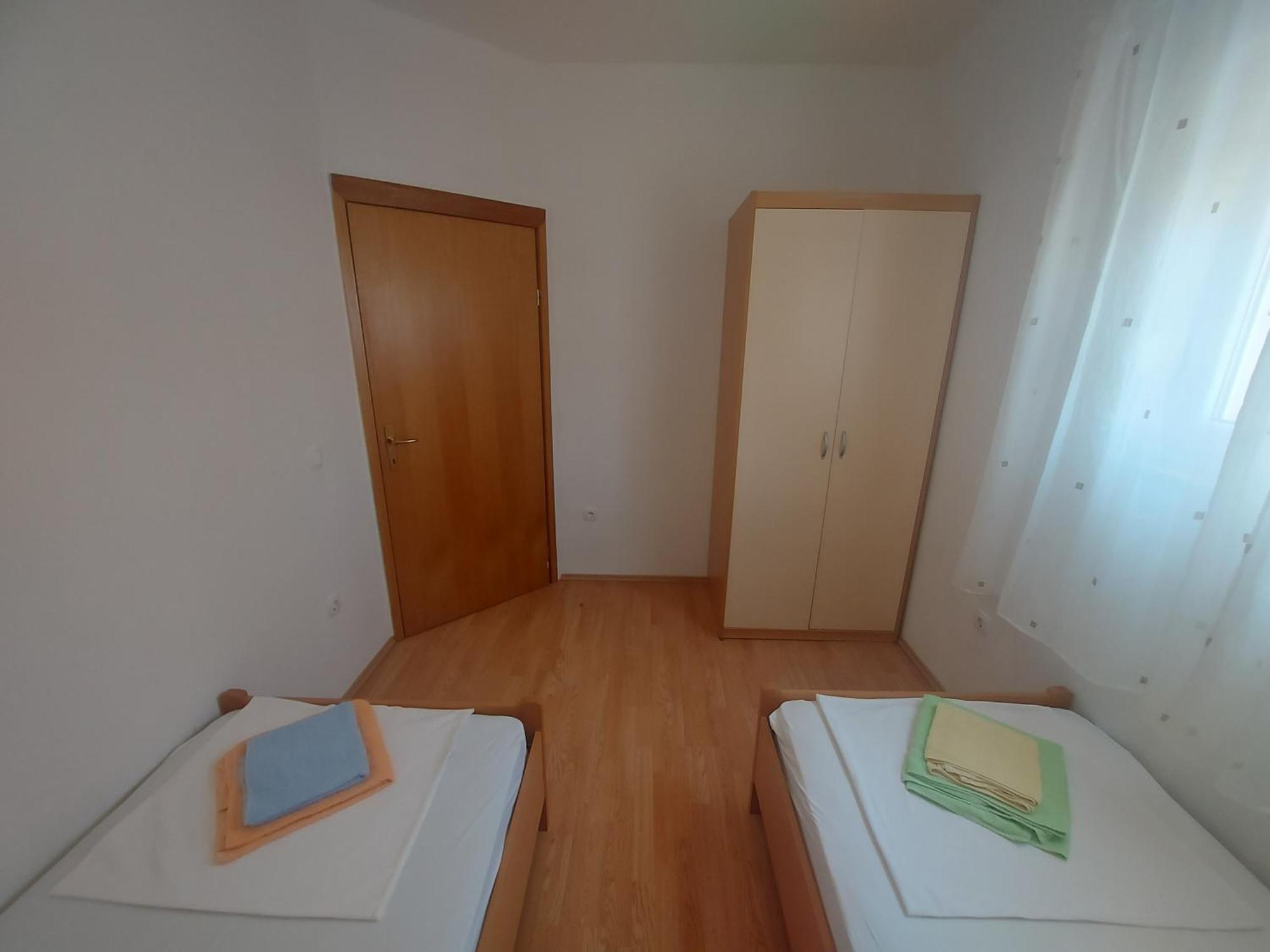 Apartments Pisac Ražanj المظهر الخارجي الصورة