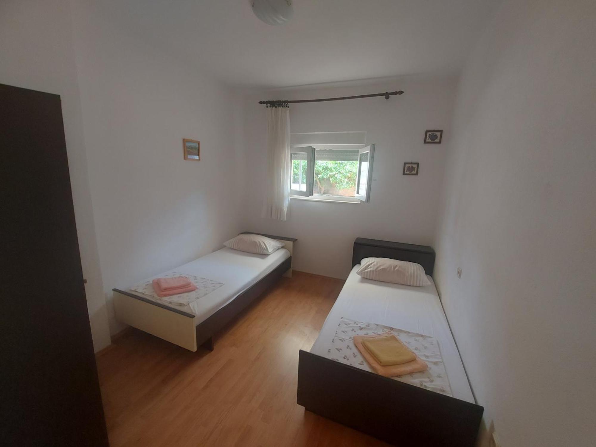 Apartments Pisac Ražanj المظهر الخارجي الصورة