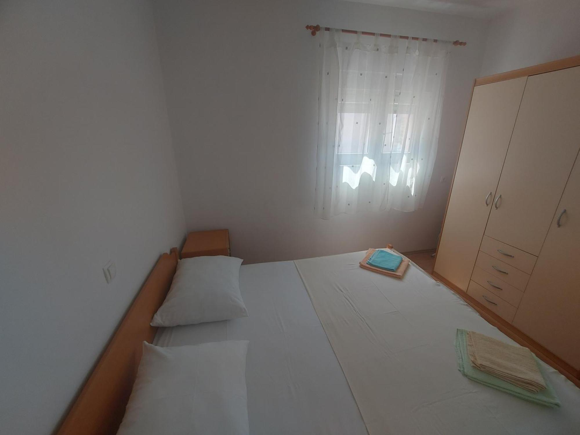 Apartments Pisac Ražanj المظهر الخارجي الصورة