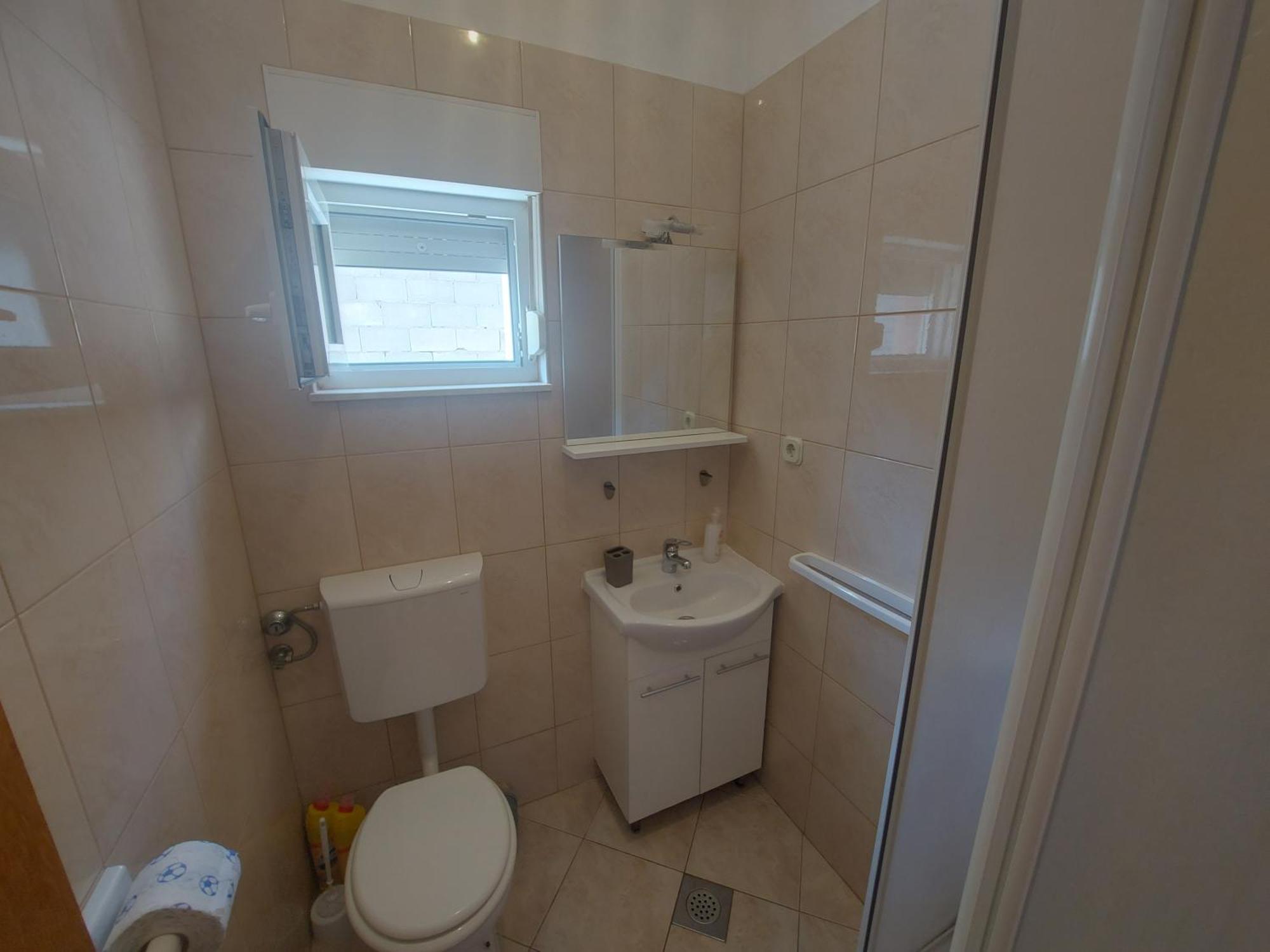 Apartments Pisac Ražanj المظهر الخارجي الصورة