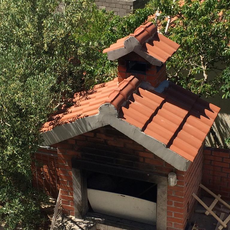 Apartments Pisac Ražanj الغرفة الصورة