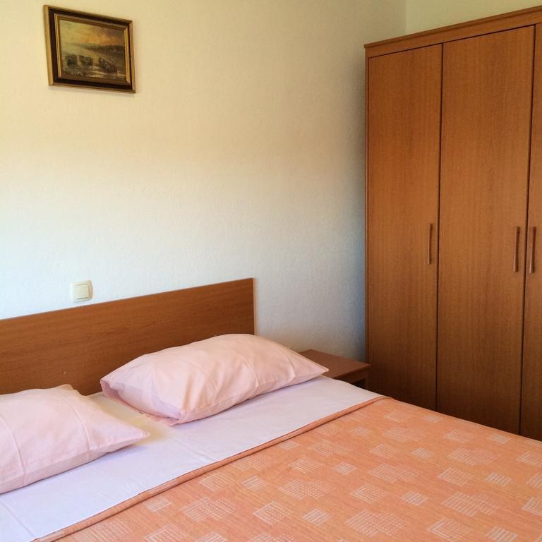 Apartments Pisac Ražanj الغرفة الصورة