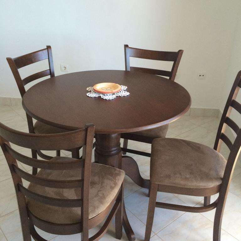 Apartments Pisac Ražanj الغرفة الصورة