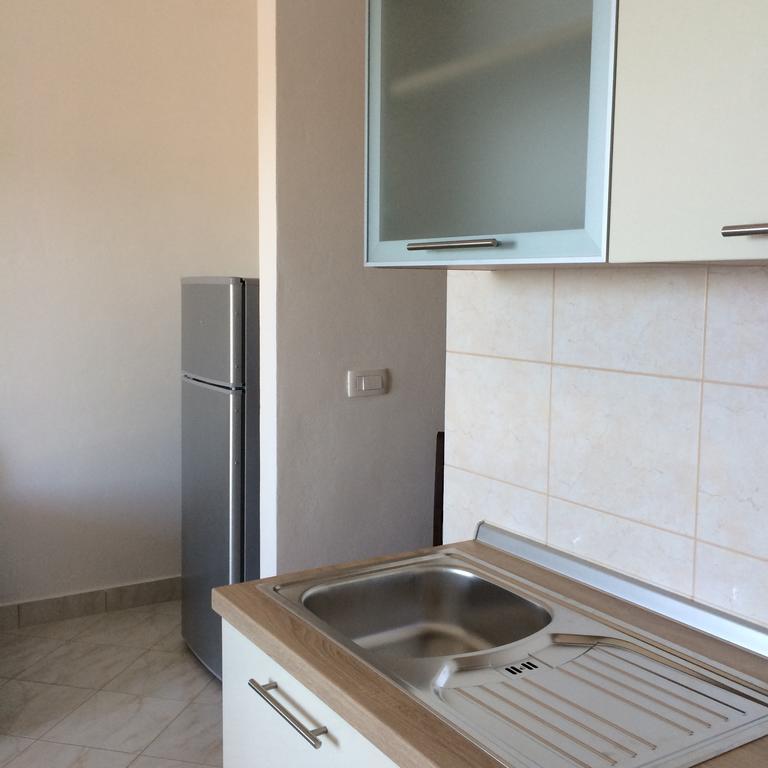 Apartments Pisac Ražanj الغرفة الصورة