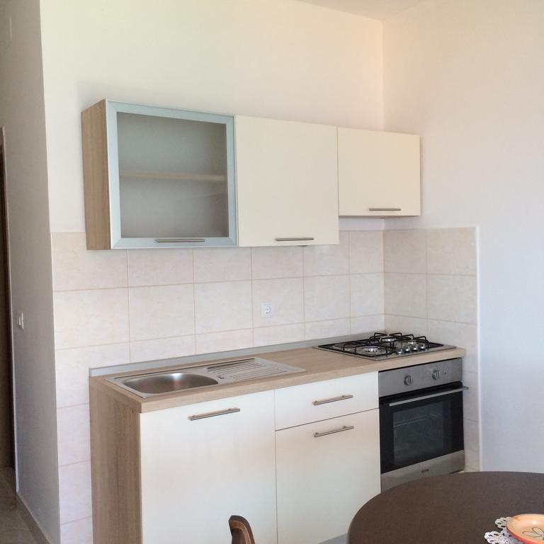 Apartments Pisac Ražanj الغرفة الصورة