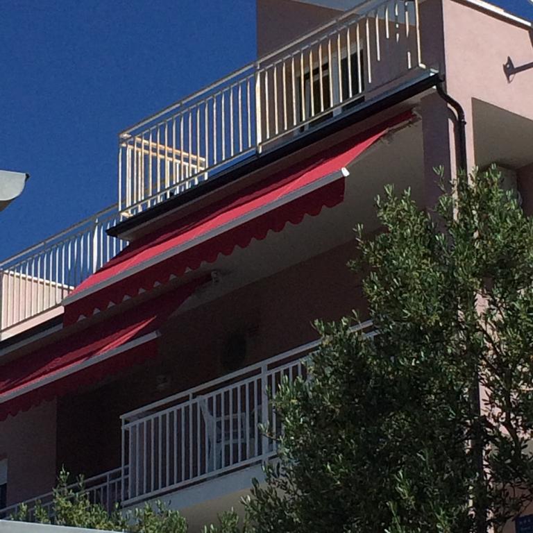 Apartments Pisac Ražanj الغرفة الصورة
