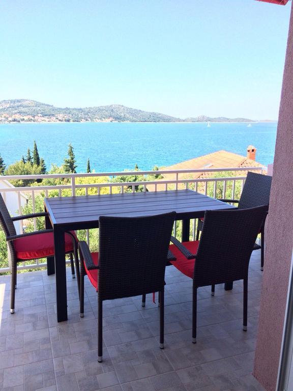 Apartments Pisac Ražanj المظهر الخارجي الصورة